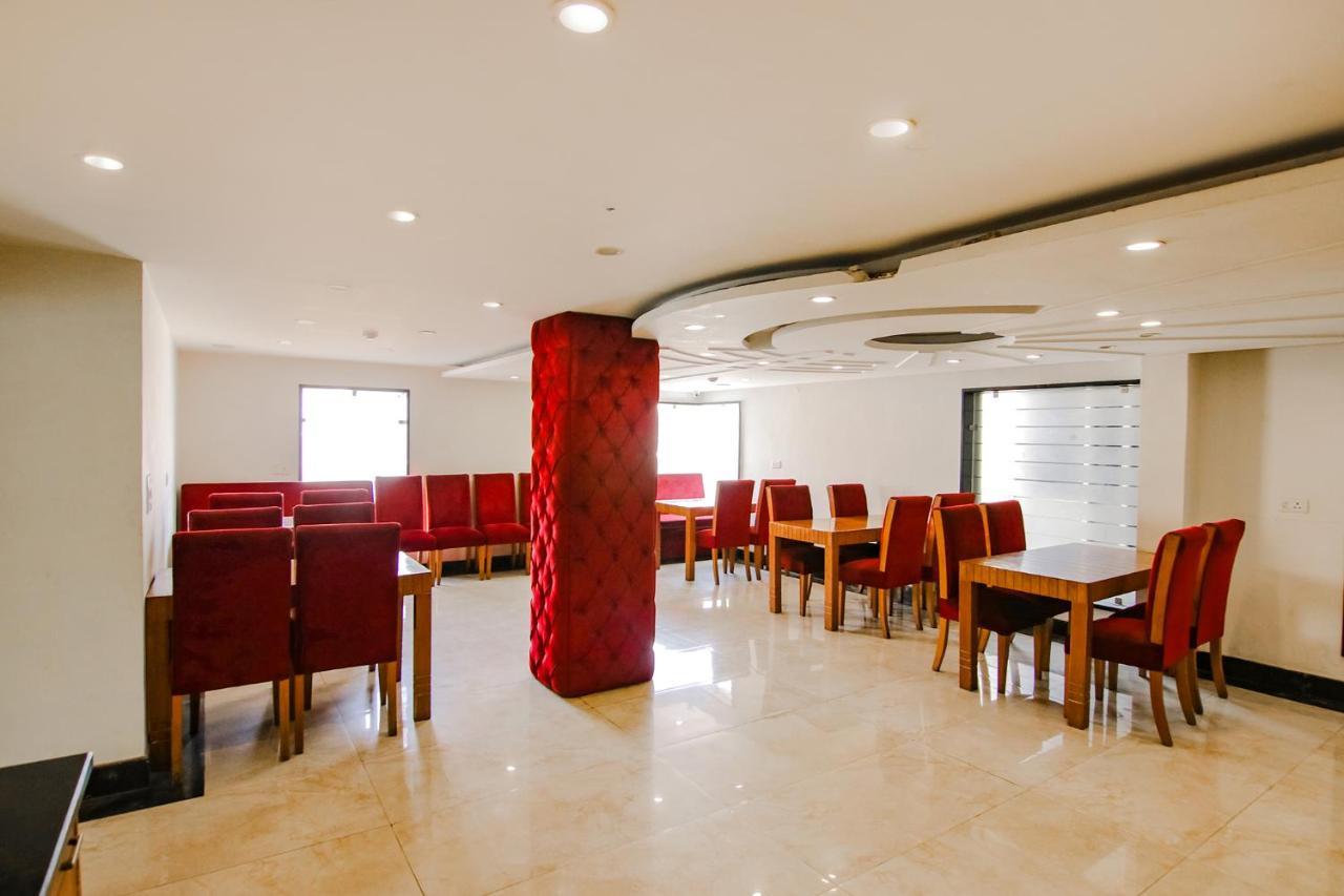 Fabhotel The Green Majestic Dehradun Exterior photo