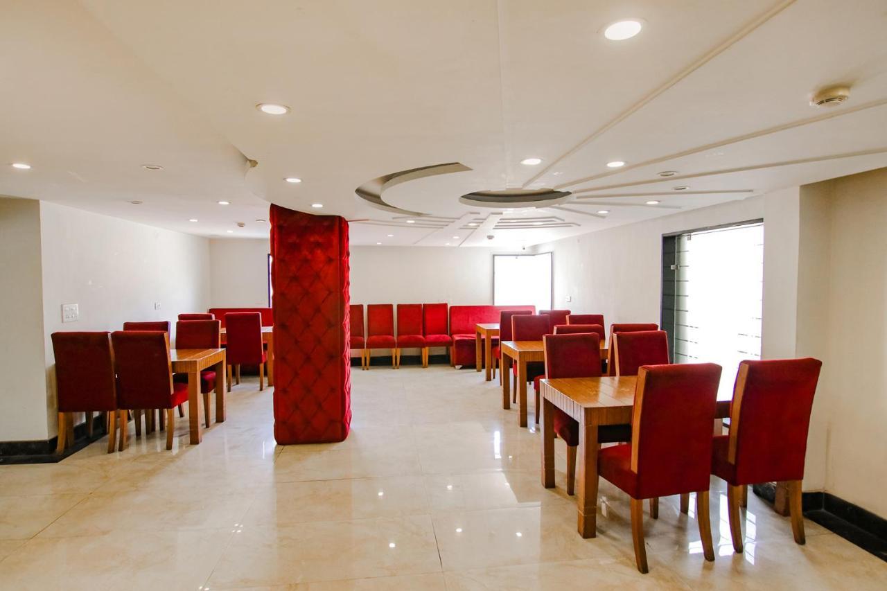 Fabhotel The Green Majestic Dehradun Exterior photo