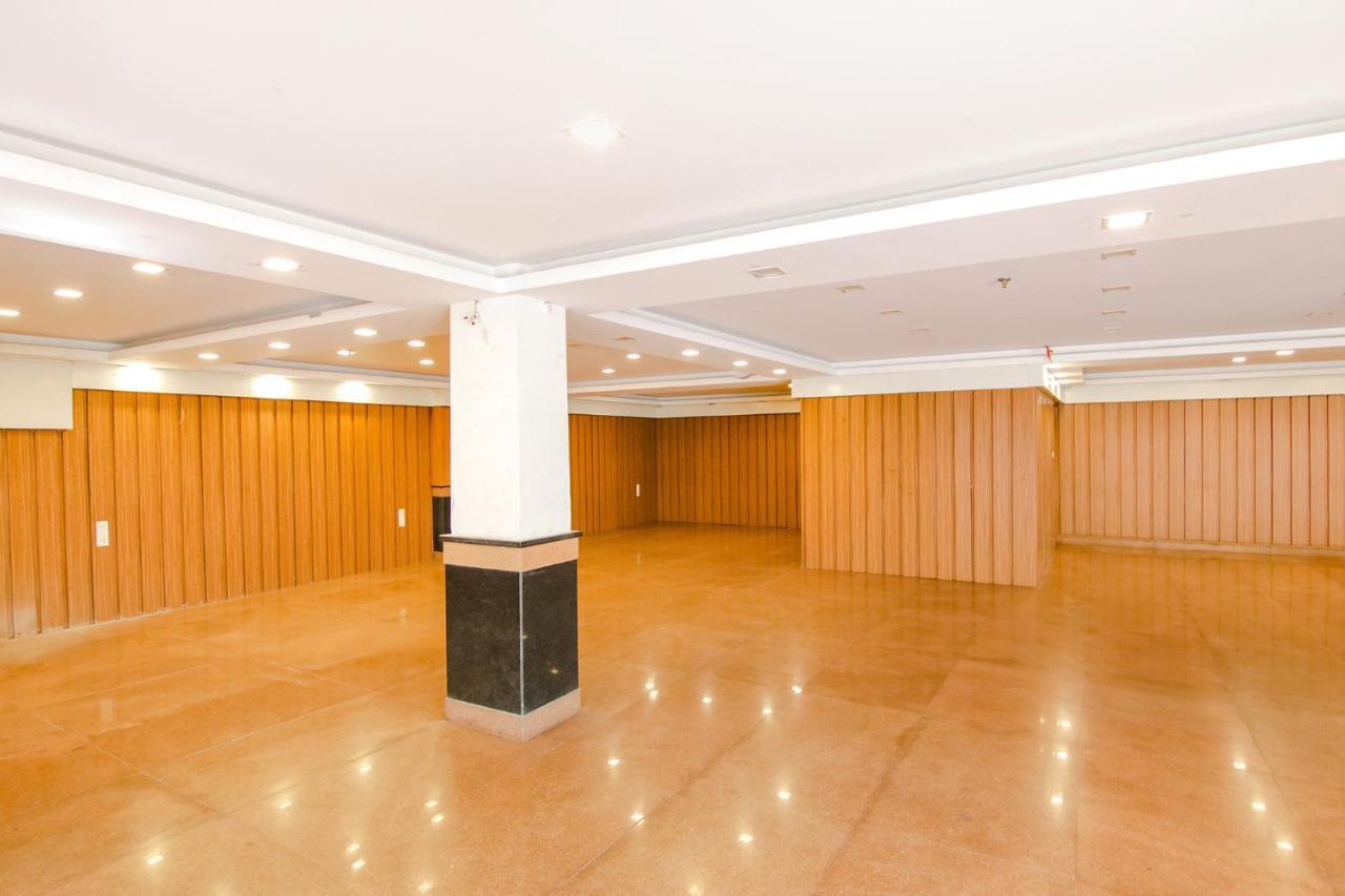 Fabhotel The Green Majestic Dehradun Exterior photo